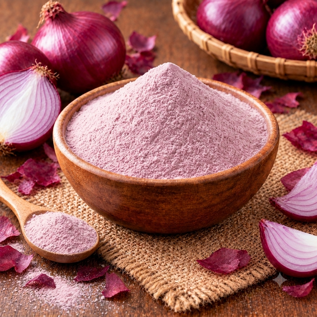 Parch Fusion Onion Powder
